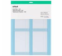 Tapis De Carte Cricut 2x2, Tapis De Machine Réutilisable 13 Po x 16,25 - 2009488