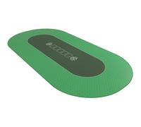 Bullets Playing Cards | Tapis de Poker Vert Classique Design180x90cm | Surface Lisse Antidérapante, Qualité Classique, Lavable & Hydrofuge