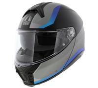 Tapis de casque modulaire AGV Tourmodular Stray noir bleu