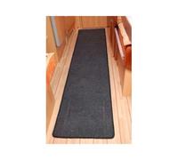 Tapis de cellule 300x45 cm - gris anthracite