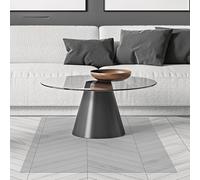 Tapis de Chaise de Bureau 145 x 200 cm PVC Imperméable, Antidérapant et Insonorisant PVC Tapis Sol Bureau Différentes Taille, Personnalisable pour à Domicile Taille, Couleur Transparente