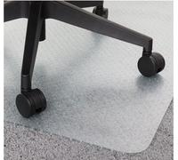 Tapis de chaise de bureau