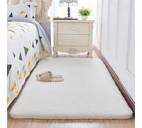 tapis de chaise pour tapis， Tapis en Peluche Shaggy Chambre Décorative Lavable Antidérapant Doux Tapis De Sol Chambre Décorative Confortable Tapis De Sol Doux Enfants Chambre Tapis for La Décoration I
