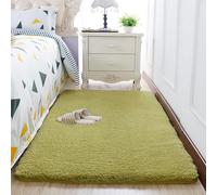 tapis de chaise pour tapis， Tapis en Peluche Shaggy Chambre Décorative Lavable Antidérapant Doux Tapis De Sol Chambre Décorative Confortable Tapis De Sol Doux Enfants Chambre Tapis for La Décoration I
