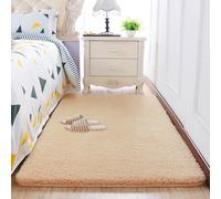 tapis de chaise pour tapis， Tapis en Peluche Shaggy Chambre Décorative Lavable Antidérapant Doux Tapis De Sol Chambre Décorative Confortable Tapis De Sol Doux Enfants Chambre Tapis for La Décoration I