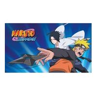 Aymax Tapis en Mousse - Naruto 40x70cm