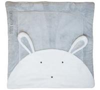Tapis de chambre tapidou lapin - doudou et compagnie G