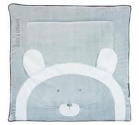 Tapis de chambre tapidou lion - doudou et compagnie G