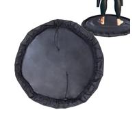 Tapis de change combinaison Tapis plage imperméable