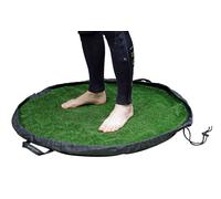 Tapis de change NORTHCORE gazon artificiel