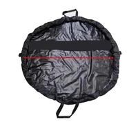 Tapis de Change Portable pour Combinaison de plong Sangles de poignée for Matelas à Langer, for Combinaison, Surf, Natation, Kayak, Multicolore, 70cm(Color1)