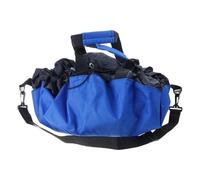 Tapis de Change Portable pour Combinaison de plong Tapis de Changement de Combinaison avec Sangles, Sac Sec de Plage Multicolore for Surf, Natation, Kayak(Blue)