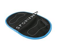 Tapis De Changement De Combinaison Équipement De Surf Imperméable | Tapis De Changement De Maillot Pliable Avec Poignée De Transport pour Femmes, Débutant, Sable, Sol Mouillé