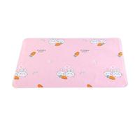 Tapis de changement de couches, tapis de changement de couches imperméable : station de changement de couches imperméables faciles à nettoyer avec tapis de changement de couches imperméables pour