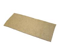 Tapis de chanvre Nobby Pet Beige L