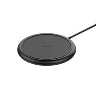 Tapis de charge sans fil + adaptateur secteur - ZAGG - Mophie - Noir - 136 g - Téléphone cellulaire