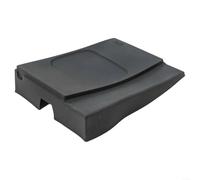 Tapis de charge sans fil conçu pour Kia EV9 2024, 2025, 2026 - Montage de la console centrale et support opérationnel (LHD)