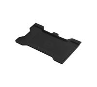 Tapis de chargement antidérapant for Mitsubishi Triton 2024-2025, compatible uniquement avec le modèle, tapis anti-salissure, accessoires d'intérieur de voiture