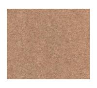 Tapis de chargement arrière pour VOLKSWAGEN Transporter T4 Westfalia (09/1990-04/2003) - Biscuit