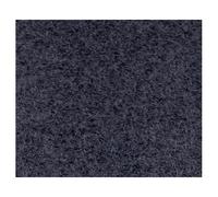 Tapis de chargement arrière pour VOLKSWAGEN Transporter T4 Westfalia (09/1990-04/2003) - Gris