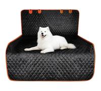 Tapis de Chargement : Housse antidérapante résistante à l'eau, pour Les Types de climats, Tapis de Coffre de Voiture, Couverture de Sol pour véhicule, Camion, berline, camionnette, Transport