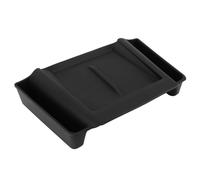 Tapis de chargement sans fil pour console centrale,Tapis de chargement de téléphone pour console centrale,Tapis de chargement de téléphone sans fil pour voiture,Tapis de chargement de téléphone sans f
