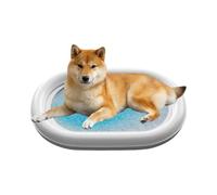 Tapis De Chat - Lit D'eau Pour Animaux De Compagnie Pour Chiens | Cartes De Refroidissement Pour Chiens | Gardez Vos Animaux De Compagnie Fantastiques | Résistant à La Ponction | Jouet Pour Pool D