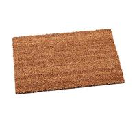 Tapis de coco naturel 60x80cm