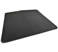Tapis de coffre adapté Audi A6 Avant C5 4B velours tapis de coffre tapis de p...