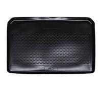 Tapis de coffre adapté pour Citroen C3 2017-2024 Caoutchouc vidaXL