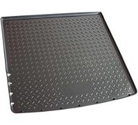Recambo Bac de Coffre pour Dacia Duster I avec 4 x 4 | 2010-2017 | spécialement conçu avec Rebord