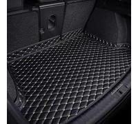 Tapis de Coffre Adapté pour HAVAL Big Dog 2021-, Cuir Bac de Coffre Protection de Coffre Tapis de Sol Imperméable Antidérapant