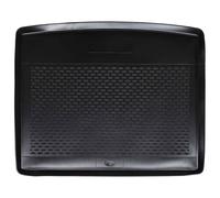 Tapis de coffre adapté pour HYUNDAI TUCSON 2020- Caoutchouc vidaXL
