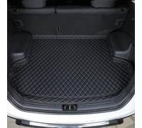 Tapis de Coffre Adapté pour Jeep Renegade I 2014-2025, Antidérapant et Imperméable, Protège Le Coffre d'origine, Accessoire de Voiture Intérieur