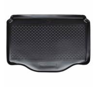 Tapis de coffre adapté pour OPEL MOKKA, MOKKA X 2012-2020 vidaXL