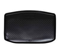 Tapis de coffre Adapté pour SEAT IBIZA 2017 - sol plus bas vidaXL
