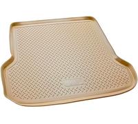 Tapis de coffre adapté pour Volvo V70 II, XC70 I, Cross Country 2000-2007,...