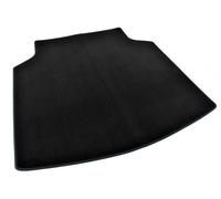 Tapis de coffre adapté VW Golf 4 VI GTI R32 Premium Velours Matte Coffre