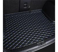 Tapis De Coffre Antidérapant pour Accessoires Voiture Protection Chargement, Intérieurs pour Benz GLA 2015-2022(Style 2)