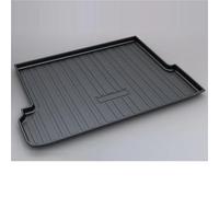 Tapis De Coffre Antidérapant pour Accessoires Voiture Protection Chargement, Intérieurs pour Lexus GX J150 2010-2018