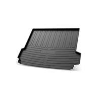Tapis De Coffre Antidérapant pour B&MW X3 F25 2011-2017