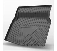 Tapis De Coffre Antidérapant TPE pour Benz Classe C W205 2015 - 2021, Doublure Chargement Voiture, Toutes Saisons, Plateau Démarrage Accessoires intérieurs