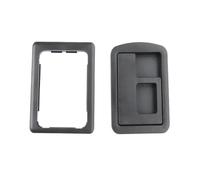 Tapis De Coffre Arrière Avec Poignée Chargement Et Revêtement Pour A3 A4 A5 A6 A8 S8 RS3 RS4 RS5 RS6