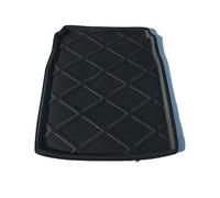 Tapis de Coffre arrière Compatible avec BMW Série 5 F10 2011-2017, Doublure de Coffre, Plateau de Bagages, Coussin de Sol, pièces Automobiles, Outil