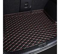 Tapis de Coffre Arrière pour Cupra Formentor 2020-2025 Voiture Tapis De Coffre Protection Coffre Voiture Antidérapant Car Trunk Mat Boot Mats