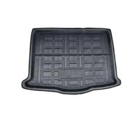 Tapis De Coffre Arrière pour Ford pour Focus pour MK4 C519 pour St-Line 2019~2024 Tapis De Coffre Voiture Étanche Accessoire Protection pour Bagages Arrière(Hatchback)