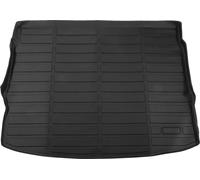 Tapis De Coffre Arrière Pour Nissan Rogue Sport 2017-2022 Position La Plus Élevée Tapis De Coffre Anti-Dérapant Pour Bagages Tpe 1 Pièce Motif De Grille Longue