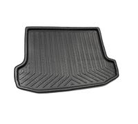 Tapis De Coffre Arrière pour Toyota pour RAV4 2006 2007 2008 2009 2010 2011 2012 2013 2014 2015 2016 2017 2018 2019+(2006-2012)