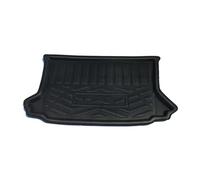 Tapis De Coffre Arrière Voiture Anti-usure Et Étanche Pour Ford Pour Ecosport Pour B515 2013 2014 2015 2016 2017 Bac Protection Coffre