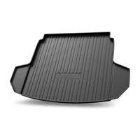 Tapis de Coffre Auto TPE Haute Protection pour Buick Hideo 2015-2020, Imperméable et Antidérapant Résistant aux Taches et à l'usure